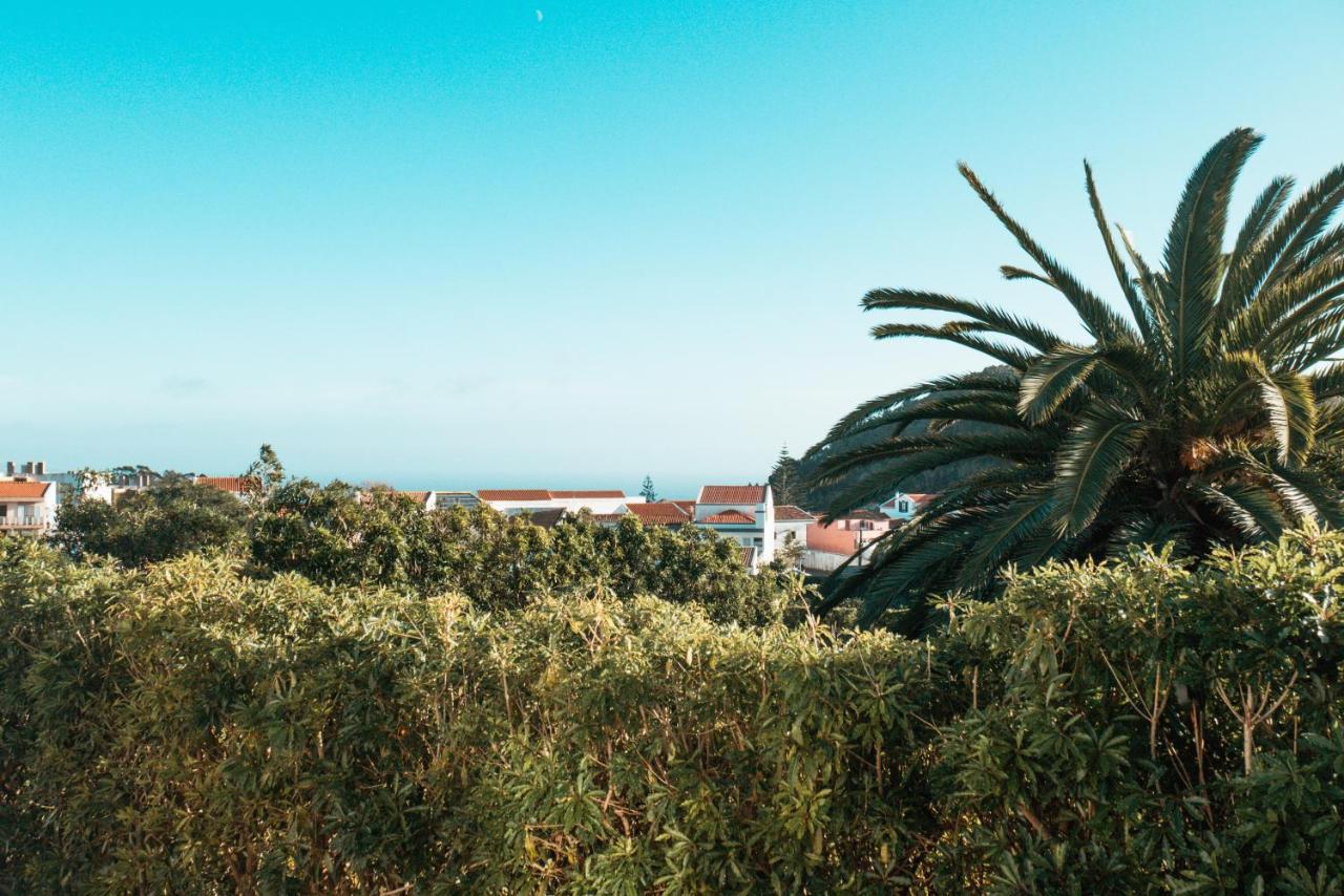 Villa Medeiros Fajã de Cima Exterior foto