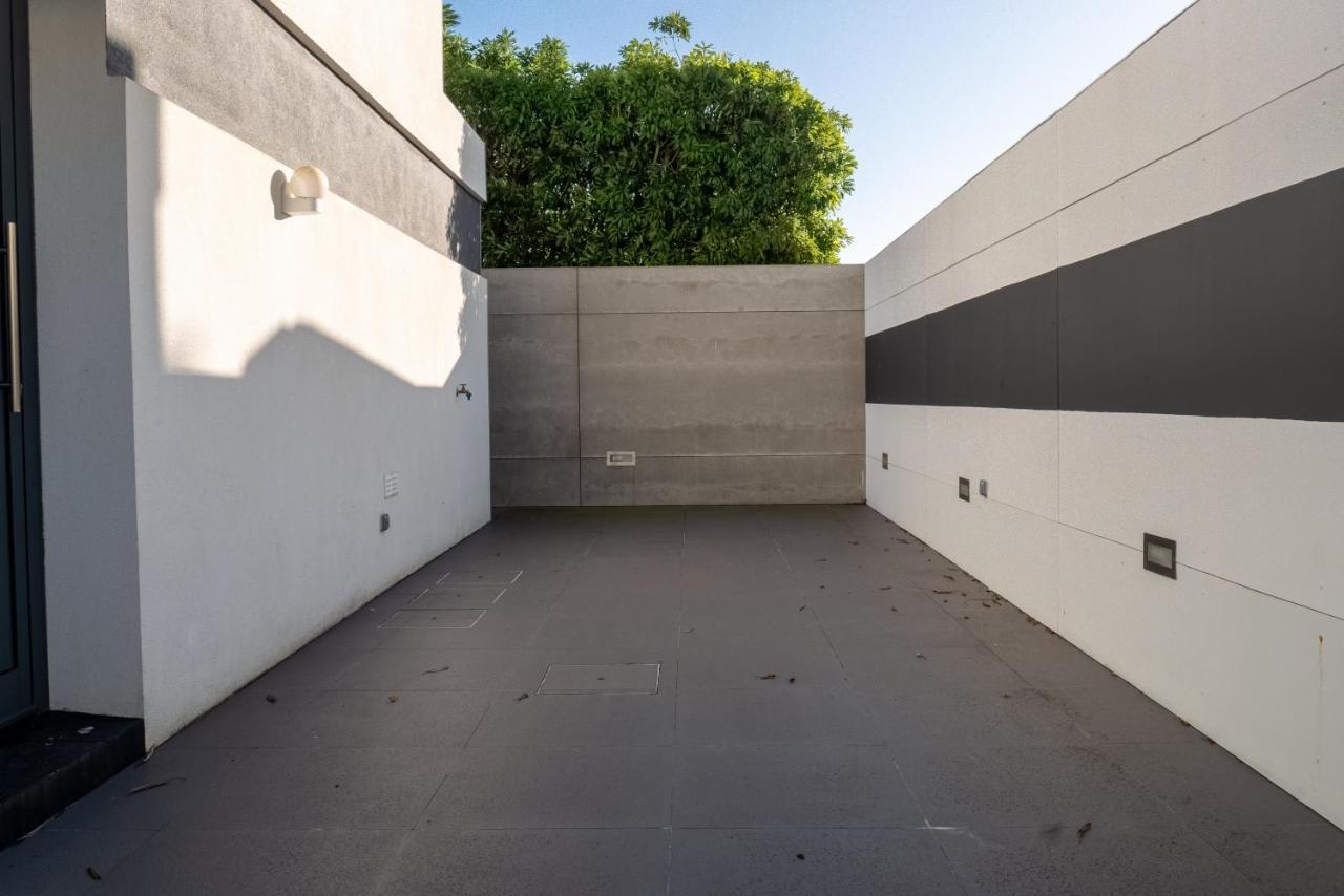 Villa Medeiros Fajã de Cima Exterior foto